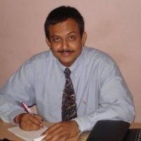 RATIKANTA MOHANTY