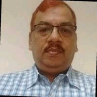 YASHOBANTA PATTANAIK